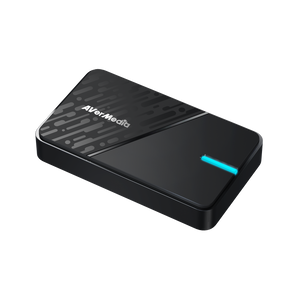 GC311G2 StreamLine MINI+ USB Capture Card for Gaming | AVerMedia