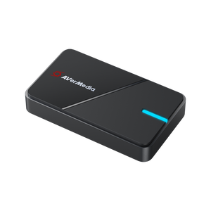 GC551G2 4K30 VRR Support Capture Card for Streaming | AVerMedia GC551G2 4K30 VRR Support Capture Card for Streaming | AVerMedia