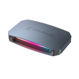 ビデオキャプチャー・キャプチャーボード AVerMedia LIVE GAMER ULTRA2.1 GC553G2 GC553G2 4K144hz HDR VRR Support Capture Card for Gaming | AVerMedia