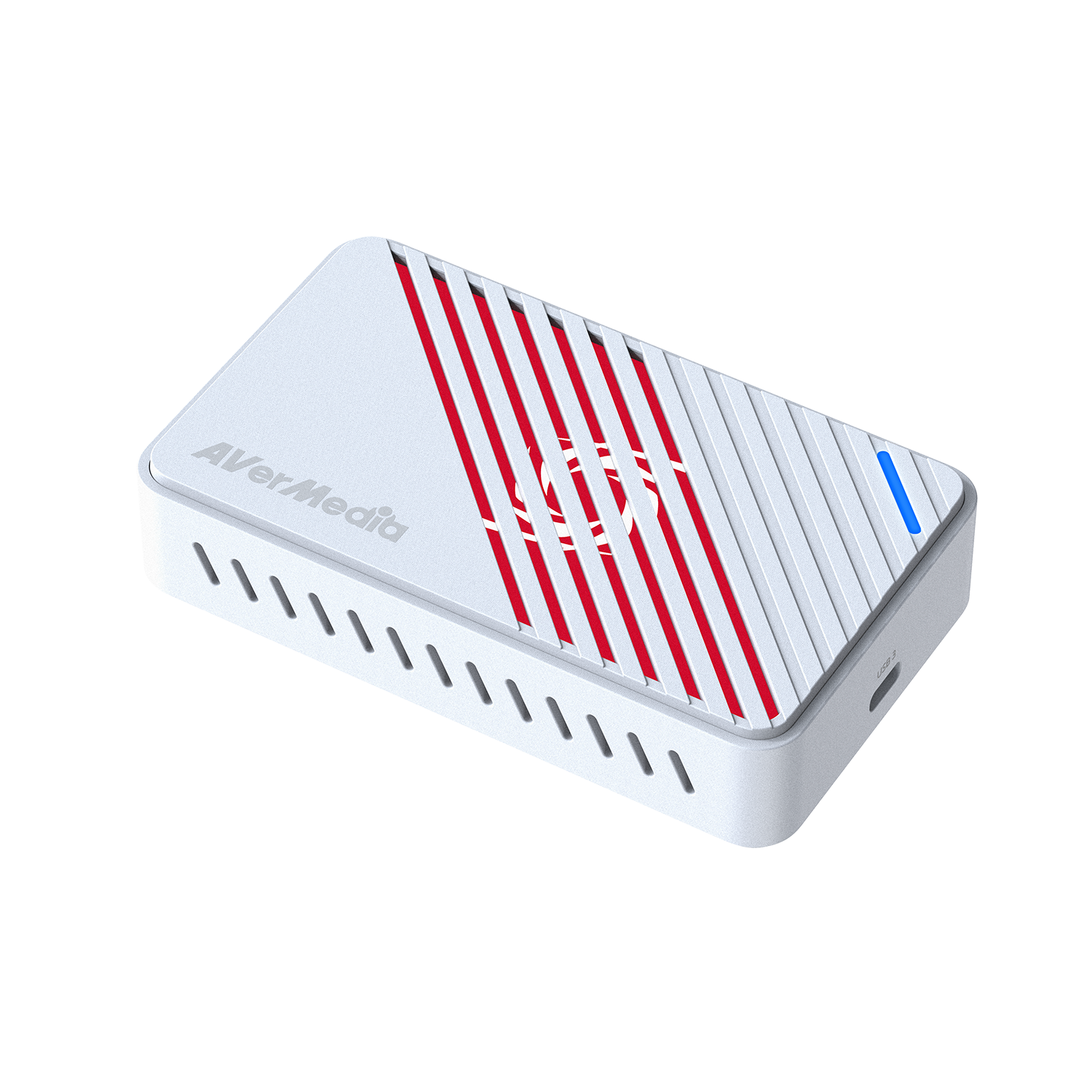 GC553 PRO Live Gamer ULTRA S 4K HDMI Capture Card for Gaming-White GC553 PRO Live Gamer ULTRA S 4K HDMI Capture Card for Gaming-White