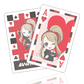 AVerMedia Elena Poker Cards