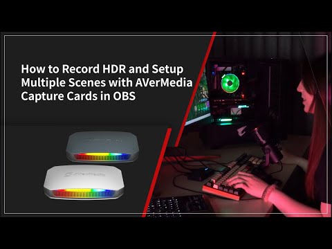 AVerMedia Live Gamer Duo - Achat Acquisition