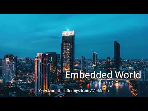 AVerMedia NVIDIA Jetson NANO (Version B01)- D111NO – AVerMedia