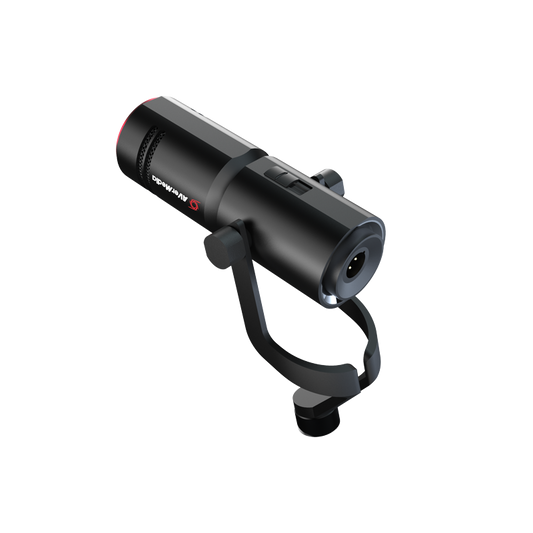 AM330 Dynamic XLR Microphone for Live Streaming