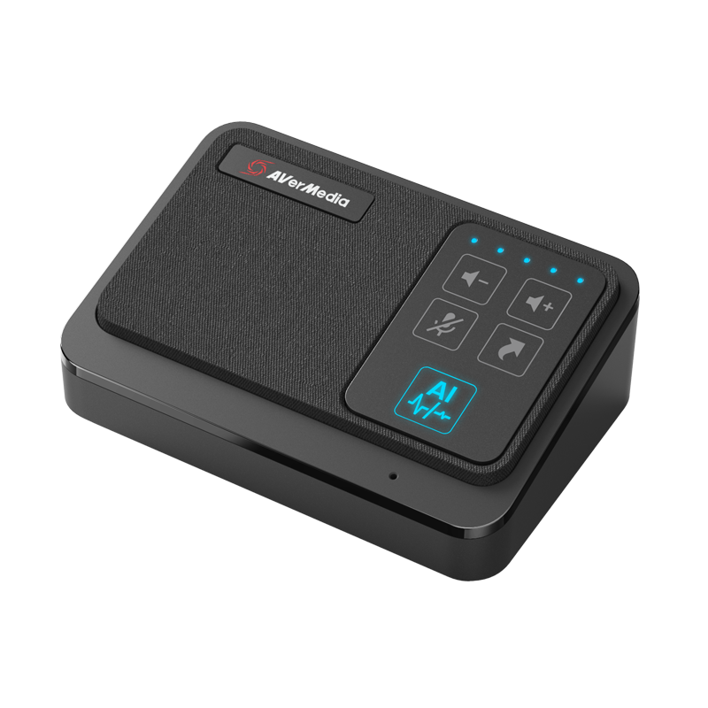 AS311 Conference AI Speakerphone for Meeting Room