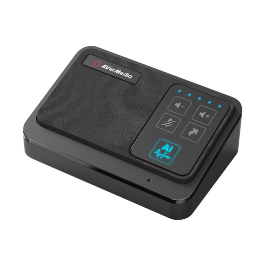 AS311 Conference AI Speakerphone for Meeting Room