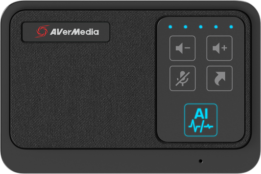 AS311 Conference AI Speakerphone for Meeting Room