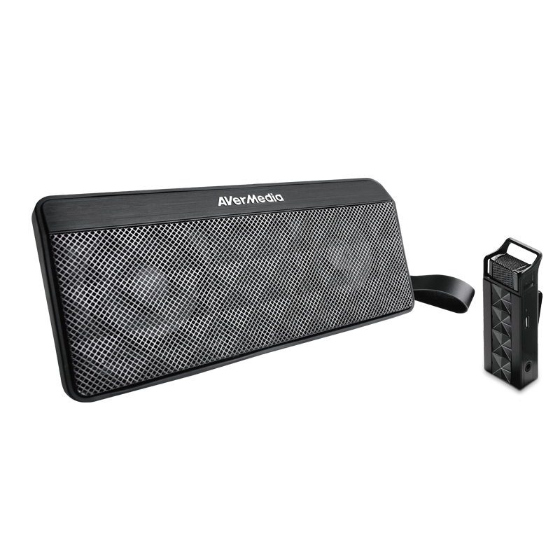 AVerMedia AW330 Wireless Classroom Audio System