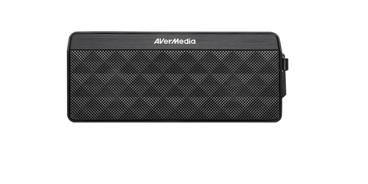 AW330 portable audio system
