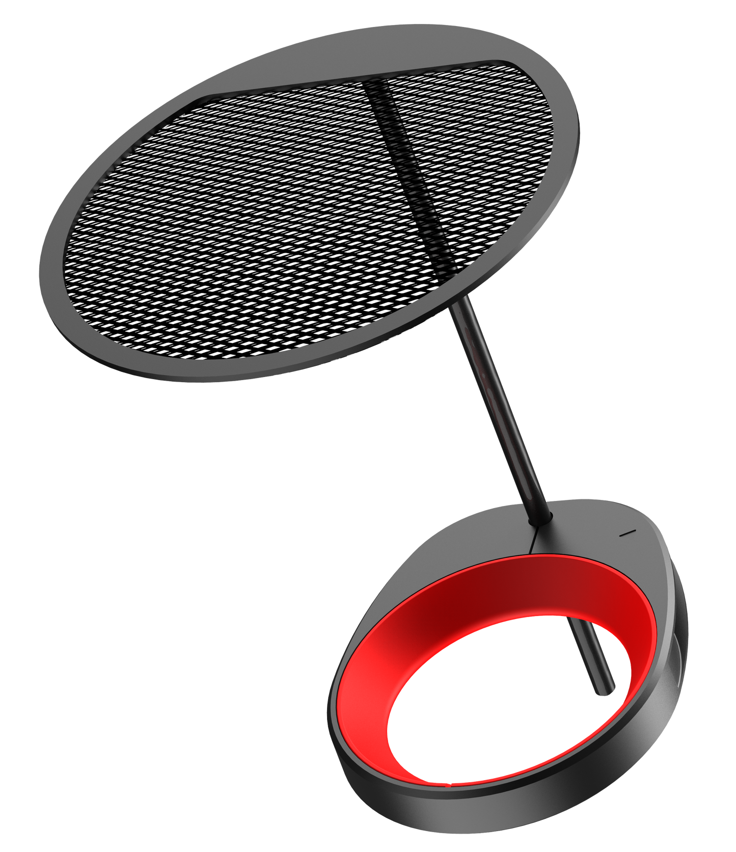 Live Streamer Pop Filter