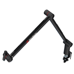 BA311 Adjustable Microphone Boom Arm for Live Streaming | AVerMedia