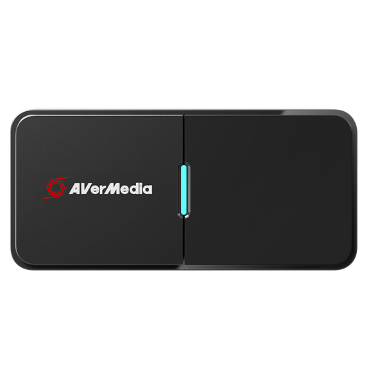 4K DSLR/ Video HDMI Capture Card