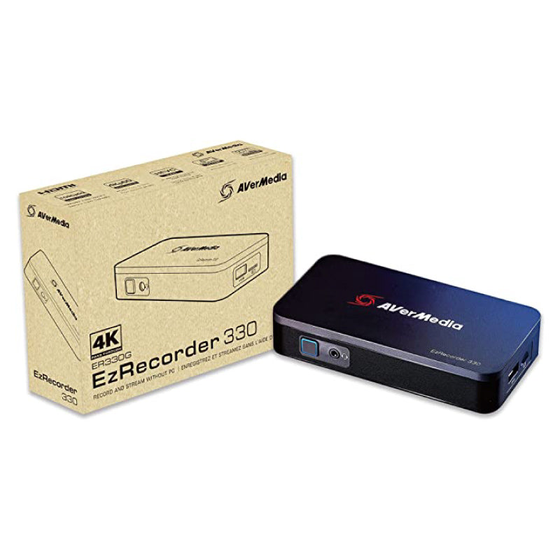 AVerMedia ER330G EzRecorder 330G