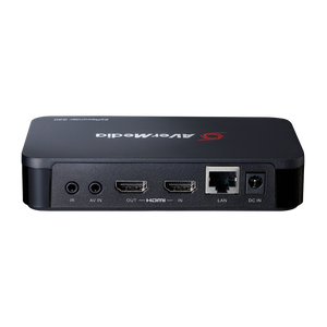※リヒターさん専用※AVerMedia EzRecorder 330【PC不要】 ER330G-1.png?v=1674340557&