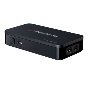 ER330G 4K Pass-Through Capture Card for Streaming | AVerMedia