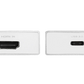 1080p60 DSLR Capture Card USB ports