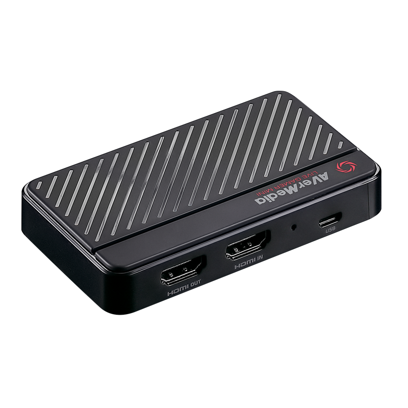 GC311 1080p60 HDMI Capture Card