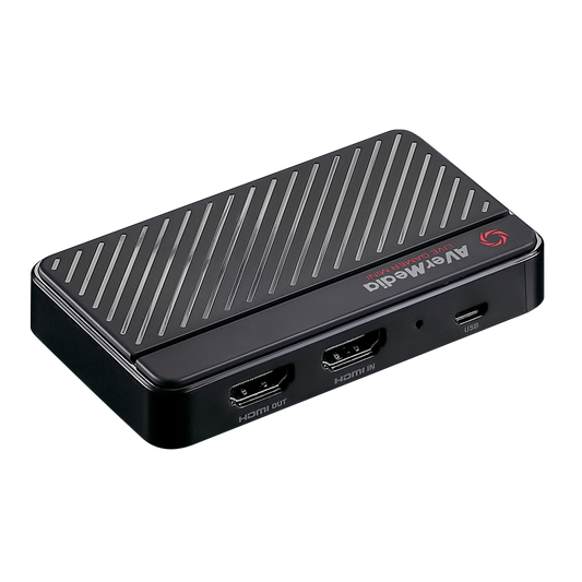 GC513 1080p60 Portable Capture Card for Streaming