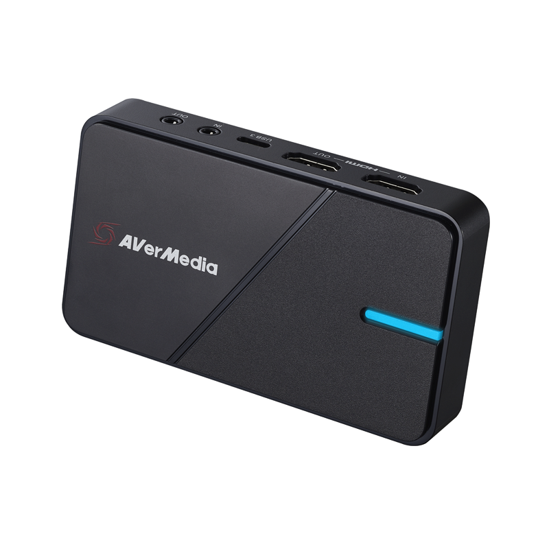 AVerMedia GC551G2 Live Gamer Extreme 3 Capture Card AVerMedia GC551G2 Live Gamer Extreme 3 Capture Card