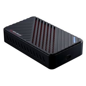 キャプチャーボード AVerMedia LIVE GAMER ULTRA Amazon | AVerMedia Live Gamer Ultra GC553 [4Kパススルー対応 USB3.1
