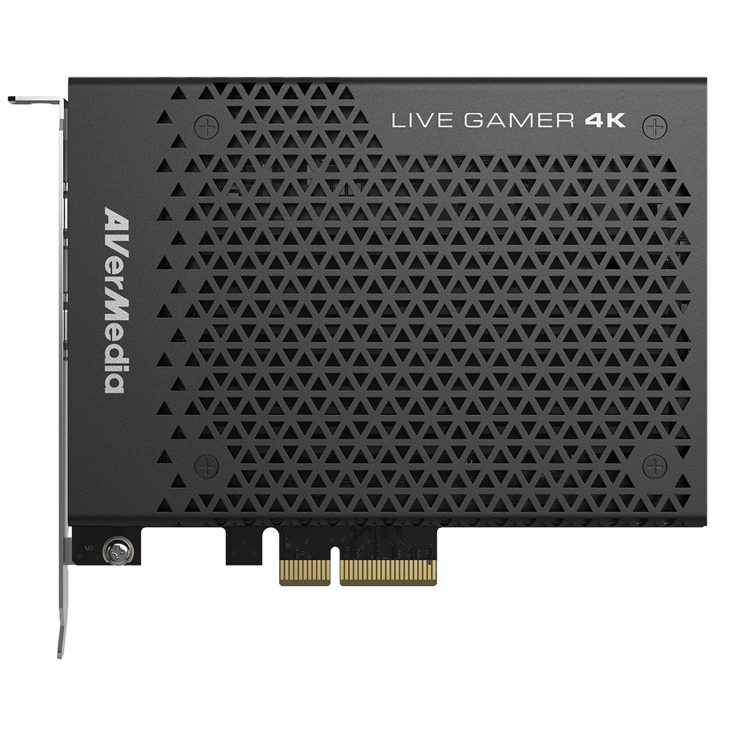 GC573 4K60 HDR10 Internal Capture Card for Streaming | AVerMedia GC573 4K60 HDR10 Internal Capture Card for Streaming | AVerMedia