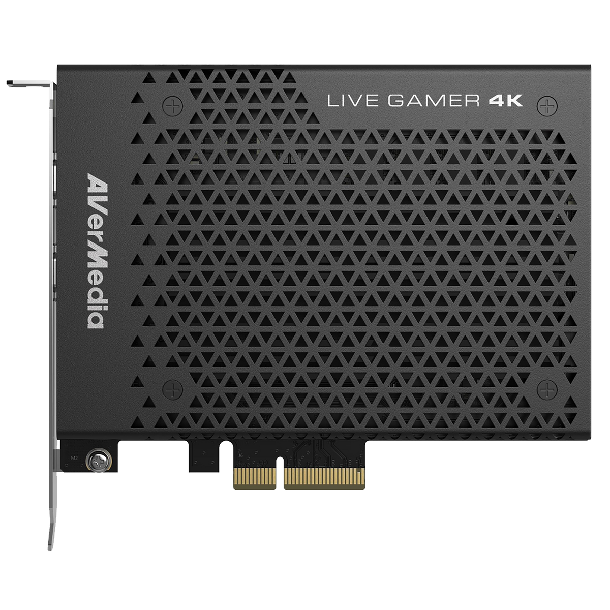 GC573 4K60 HDR10 Internal Capture Card for Streaming | AVerMedia GC573 4K60 HDR10 Internal Capture Card for Streaming | AVerMedia