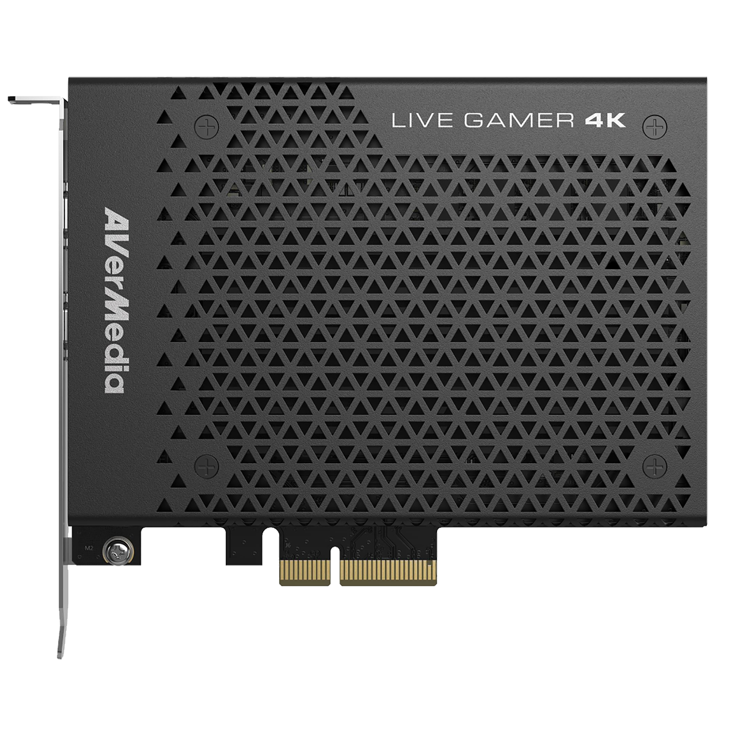 GC573 4K60 HDR10 Internal Capture Card for Streaming | AVerMedia