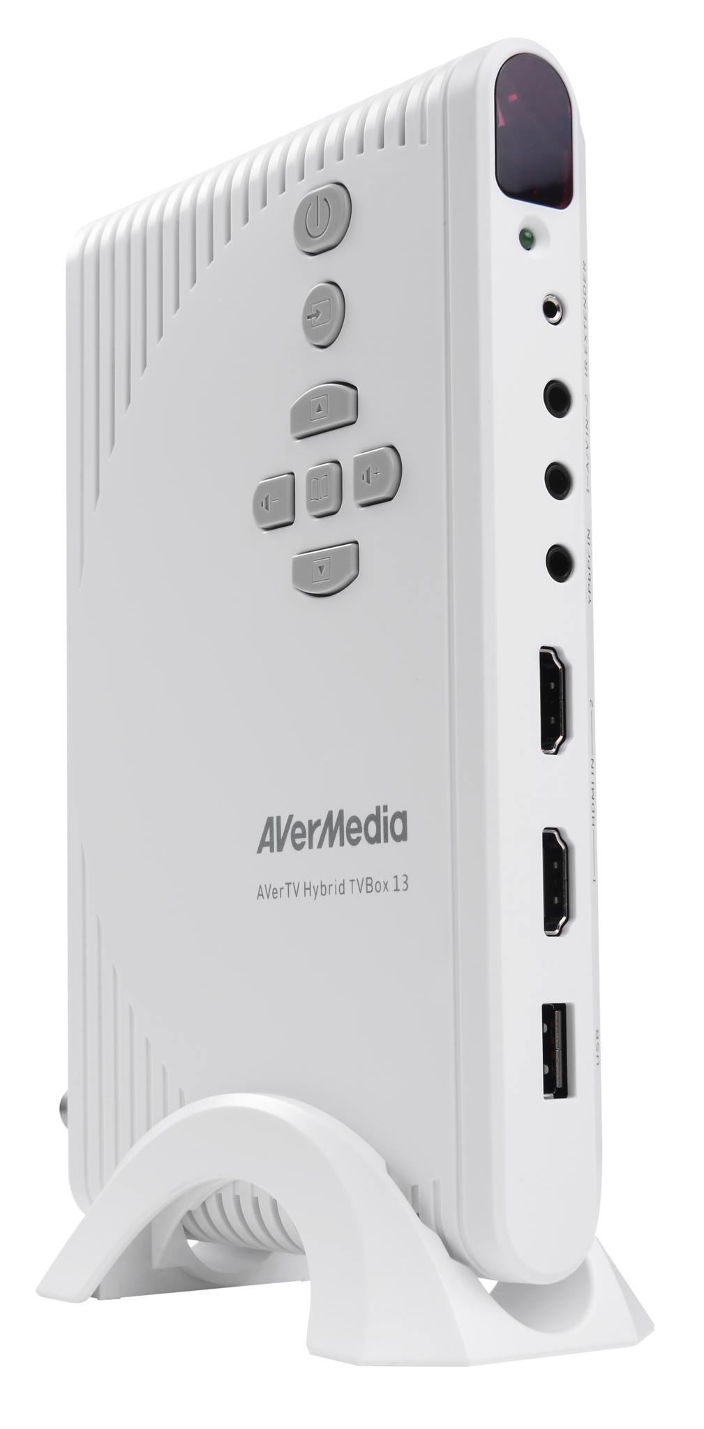 AVerMedia AVerTV Hybrid TVBox 13 (A200P) vertical mount