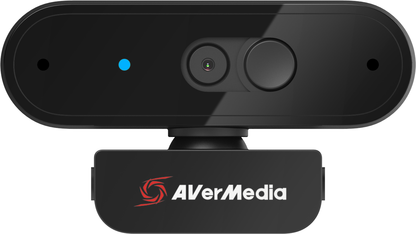 PW310P 1080p30 Webcam
