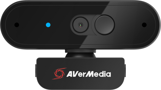 PW310P 1080p30 Webcam