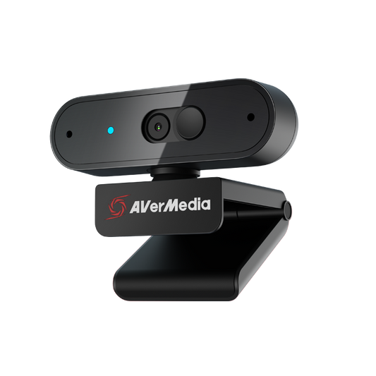 PW310P 1080p30 Webcam