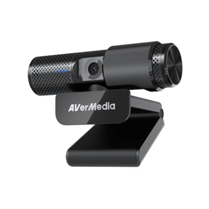 PW313 Full HD 1080p Webcam, Camera for Gamers | AVerMedia PW313 Full HD 1080p Webcam, Camera for Gamers | AVerMedia
