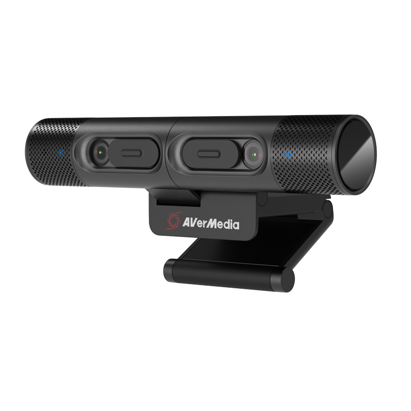 PW313D 1080p30 Webcam
