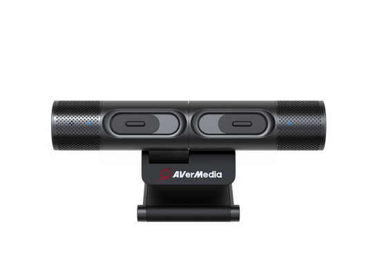 PW313D 1080p30 Webcam