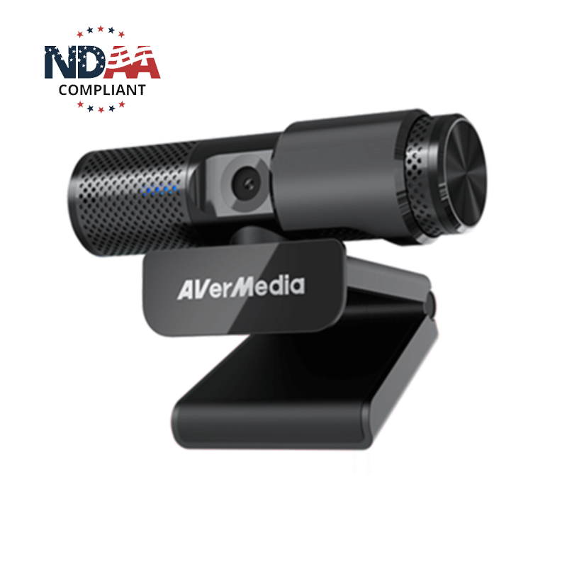 AVerMedia PW313 Live Streamer CAM 313 Webcam