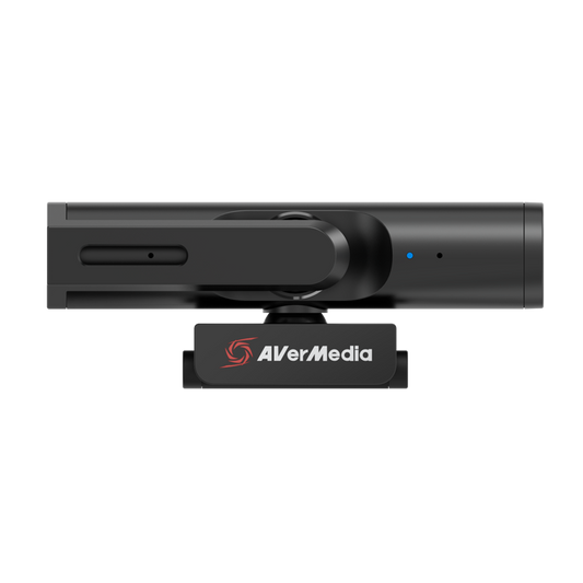 PW513 4K Webcam