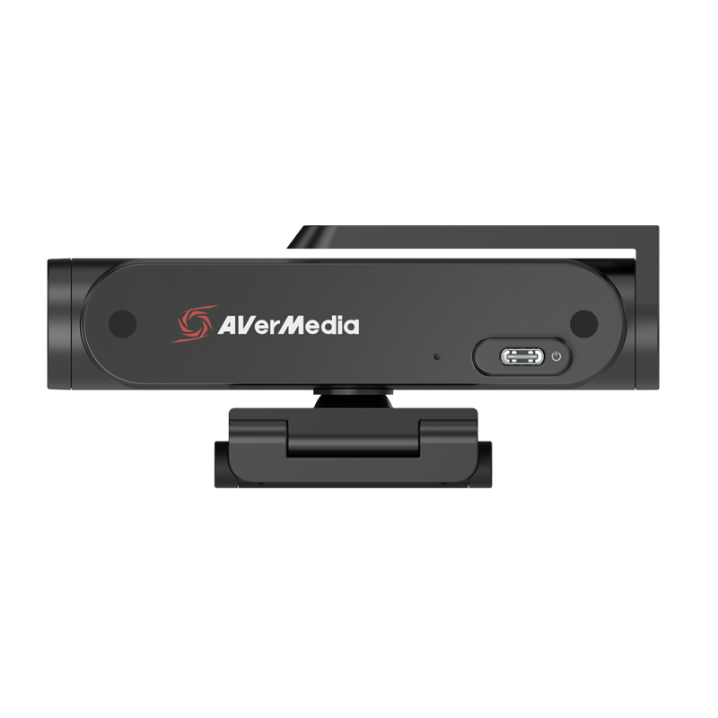 PW513 4K Webcam for Conferencing and Gaming | AVerMedia PW513 4K Webcam for Conferencing and Gaming | AVerMedia