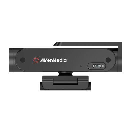 PW513 4K Webcam