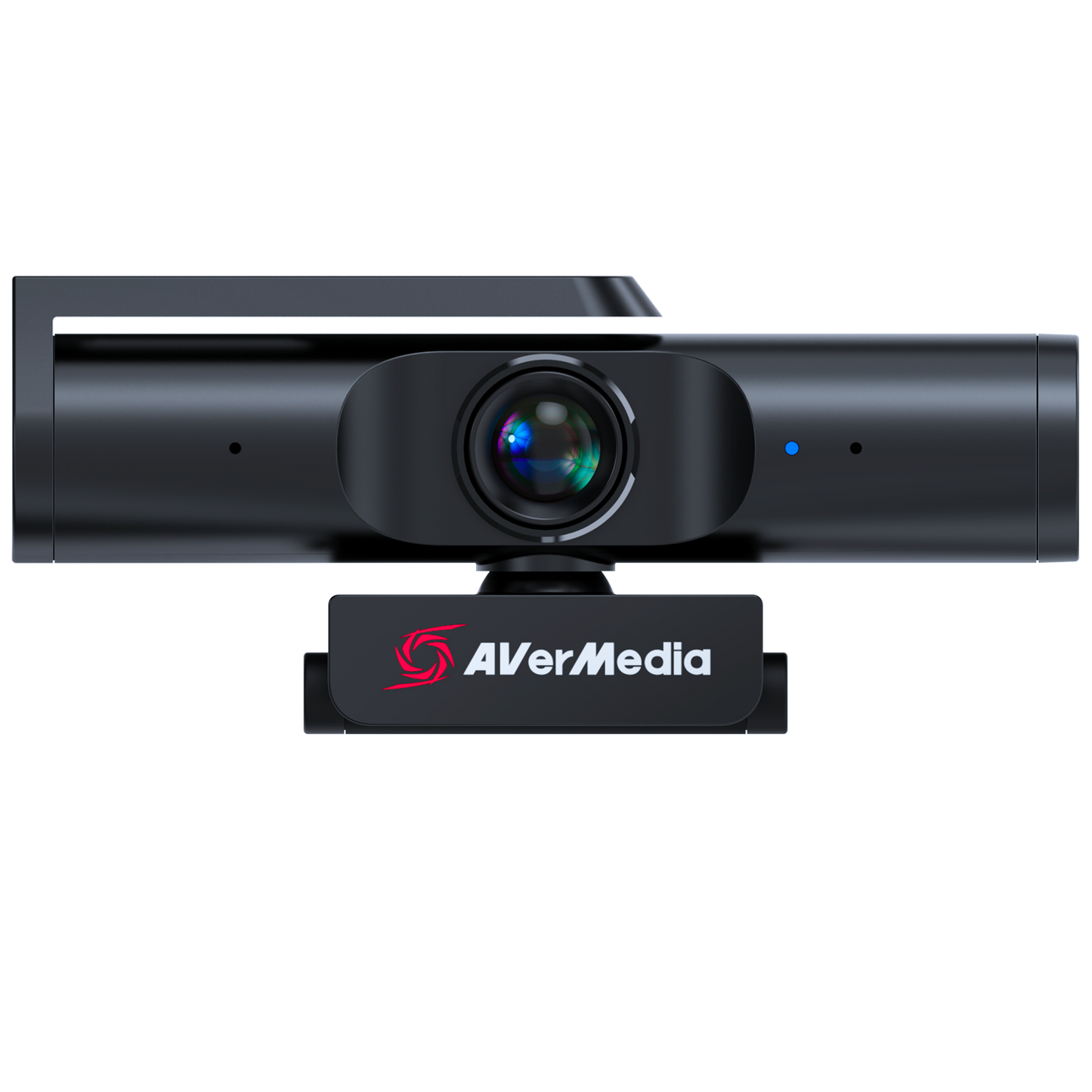 4K Webcam with Light