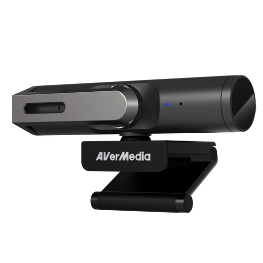 AVerMedia PW515 4K Ultra HD Webcam