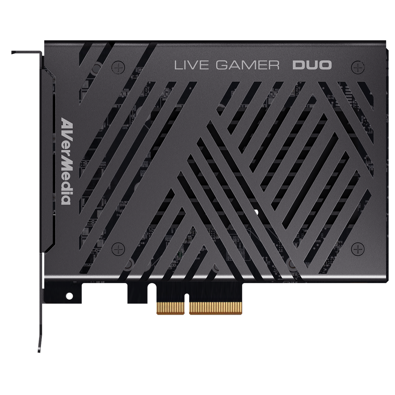 AVerMedia GC570D Live Gamer DUO Capture Card