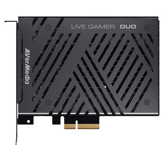 GC570D 4k60 HDR Internal Capture Card