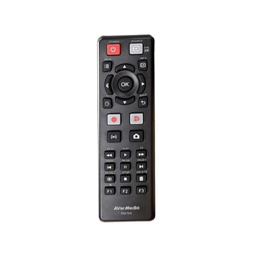 AVerMedia Remote Control for EzRecorder 330/330G